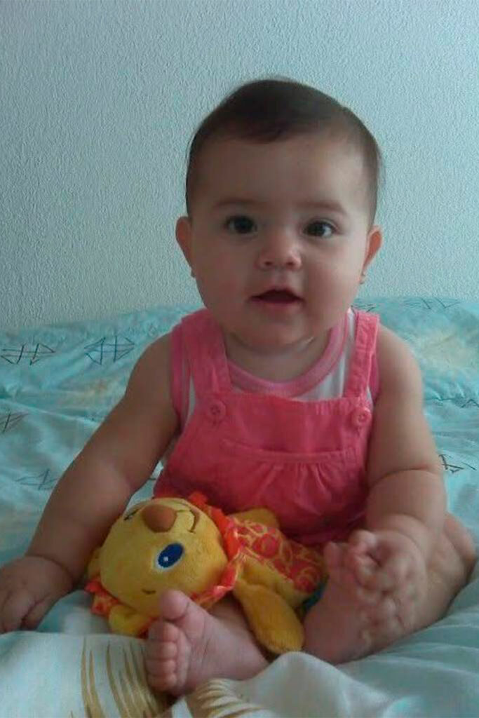 Camila-Carrusel